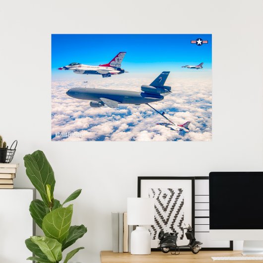 KC-10-UITBREIDING POSTER (Thuiskantoor)