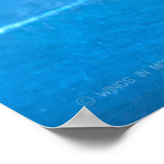 KC-130J SUPER HERCULES POSTER (Hoek)