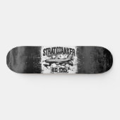 KC-135 Stratotanker 8 1/8-inch skateboard (Horizontaal)