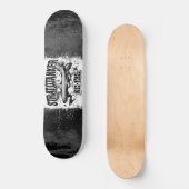 KC-135 Stratotanker 8 1/8-inch skateboard (Voorkant)