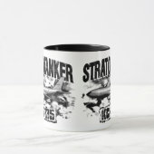 KC-135 Stratotanker Combo Mok (Midden)