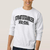 KC-135 Stratotanker Mannen Trui (Voorkant)