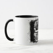 KC-135 Stratotanker Mok (Links)