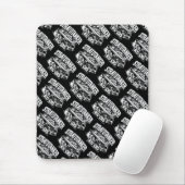 KC-135 Stratotanker Mousepad Muismat (Met muis)