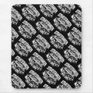 KC-135 Stratotanker Mousepad Muismat