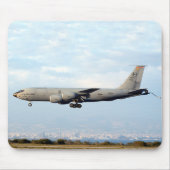 KC-135 Stratotanker Muismat (Voorkant)
