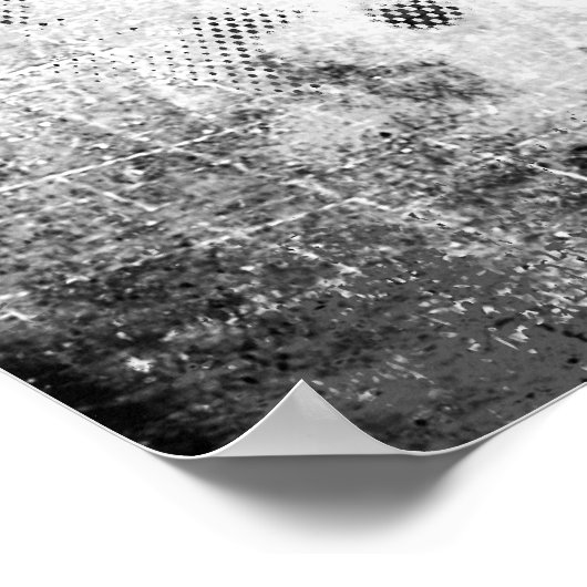 KC-135 Stratotanker Poster (Hoek)