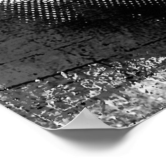 KC-135 Stratotanker Poster (Hoek)