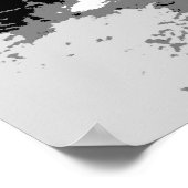 KC-135 Stratotanker Poster (Hoek)