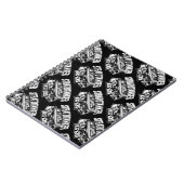 Kc-135 Stratotanker spiraal foto Notitieboek (Linkerzijde)