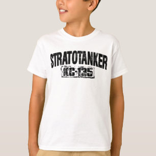 KC-135 Stratotanker T-Shirt