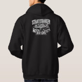 KC-135 Stratotanker T-Shirt (Achterkant)