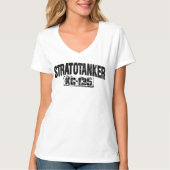 KC-135 Stratotanker T-Shirt (Voorkant)