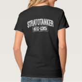 KC-135 Stratotanker T-Shirt (Achterkant)