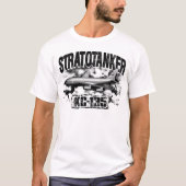 KC-135 Stratotanker T-Shirt (Voorkant)