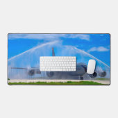 KC-135R STRATOTANKER BUREAUMAT (Keyboard & Muis)