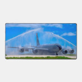 KC-135R STRATOTANKER BUREAUMAT (Voorkant)