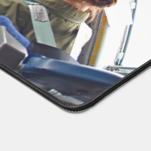 KC-135R STRATOTANKER COCKPIT BUREAUMAT (Hoek)