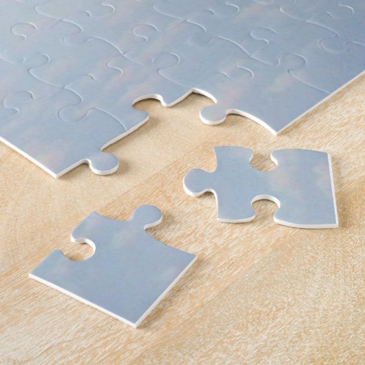 KC-135R Stratotanker Refuels F-15C Eagle Kadena JP Legpuzzel (Zijkant)