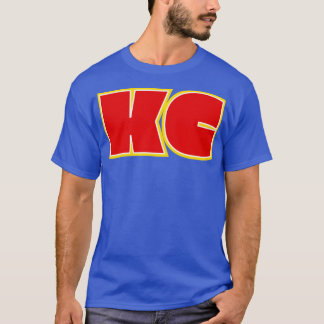 KC 1 T-SHIRT