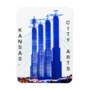KC Arts Magneet
