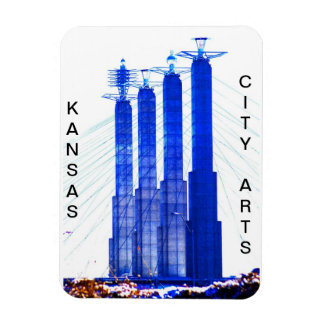 KC Arts Magneet