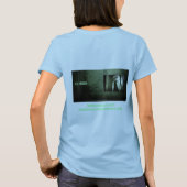 KC BECK T-SHIRT (Achterkant)
