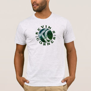 KC Embleem met Gizmo De Maltipoo Puppy T-shirt