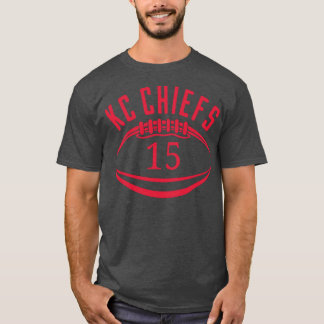 KC-football T-shirt