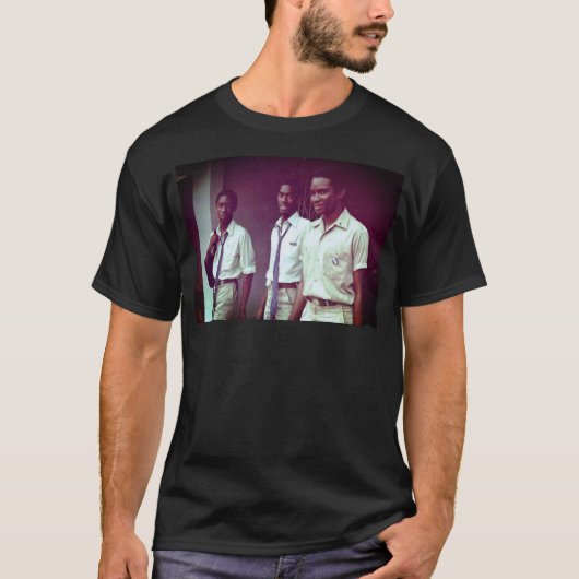 KC GUYS DEAN DENNIS & MARLON T-shirt (Voorkant)