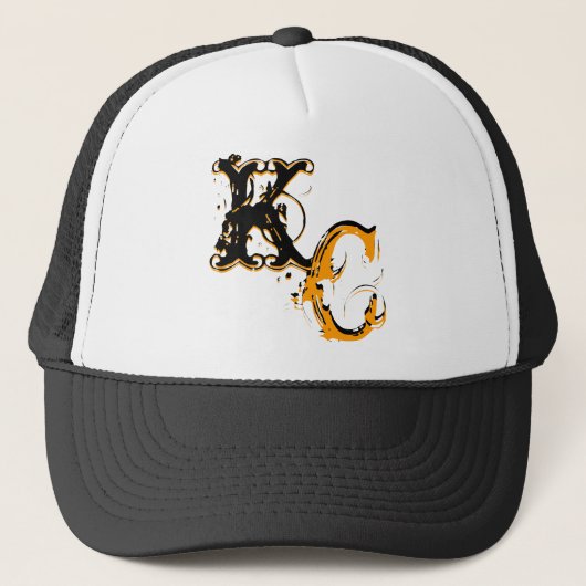 KC-PET TRUCKER PET (Voorkant)