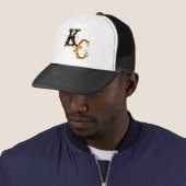 KC-PET TRUCKER PET (In situ)