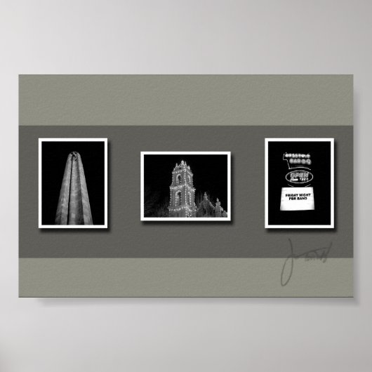 KC Poster 1 (Voorkant)