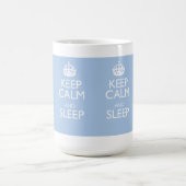 kc slaap koffiemok (Center)