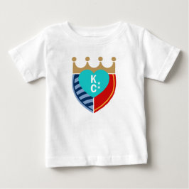 KC sport baby shirt