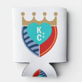 KC Sport coozie (Achterkant)