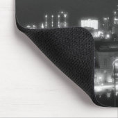 KC-station Mouspad Muismat (Hoek)