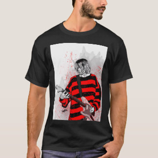 KC T-SHIRT