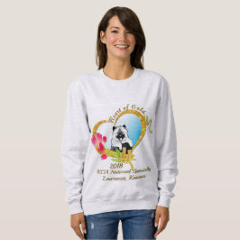 KCA National Sweatshirt 2018