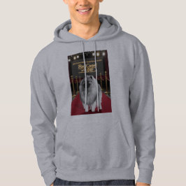 KCA Nationale Hoodie