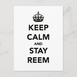 KCASR LARGE BRIEFKAART