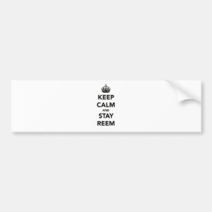 KCASR LARGE BUMPERSTICKER