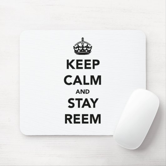 KCASR LARGE MUISMAT (Met muis)