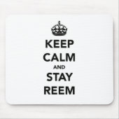 KCASR LARGE MUISMAT (Voorkant)