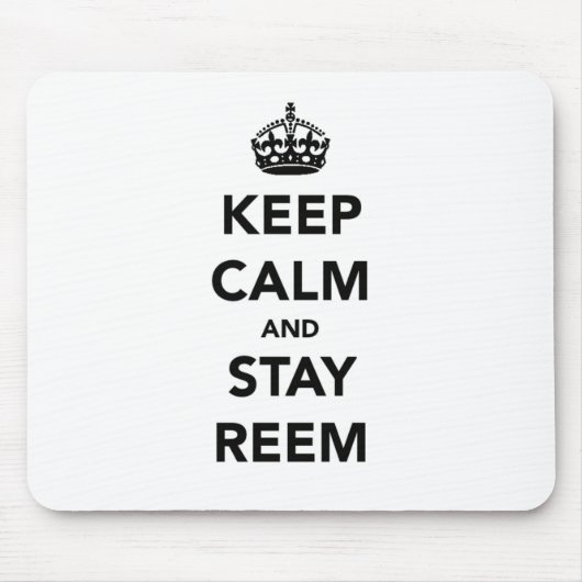 KCASR LARGE MUISMAT (Voorkant)