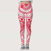 KCC-Leggings Leggings (Voorkant)