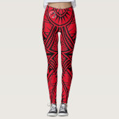 KCC-Leggings Leggings (Voorkant)