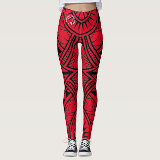 KCC-Leggings Leggings