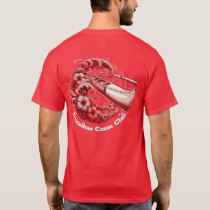 KCC MANNEN T-SHIRT