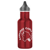 KCC Sport Waterfles (Links)